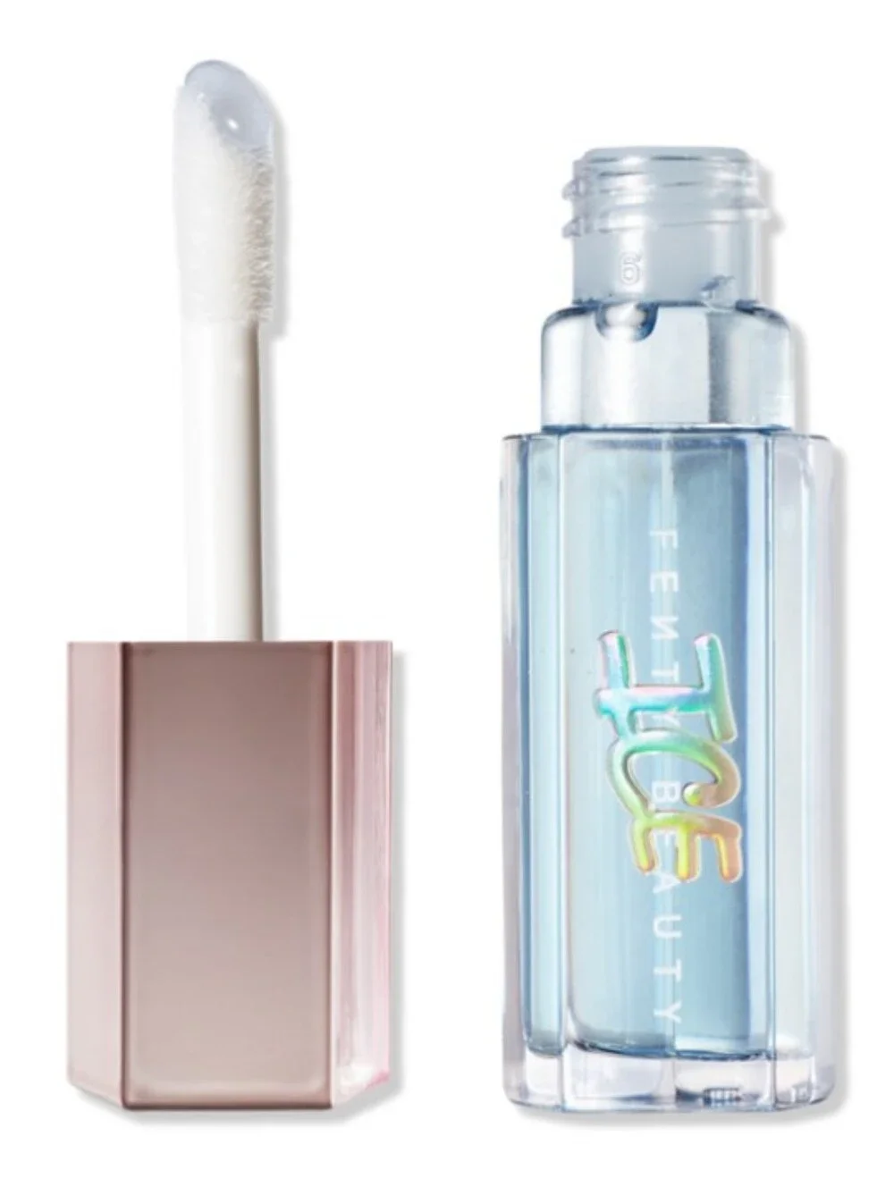 Fenty Beauty Gloss Bomb Ice
